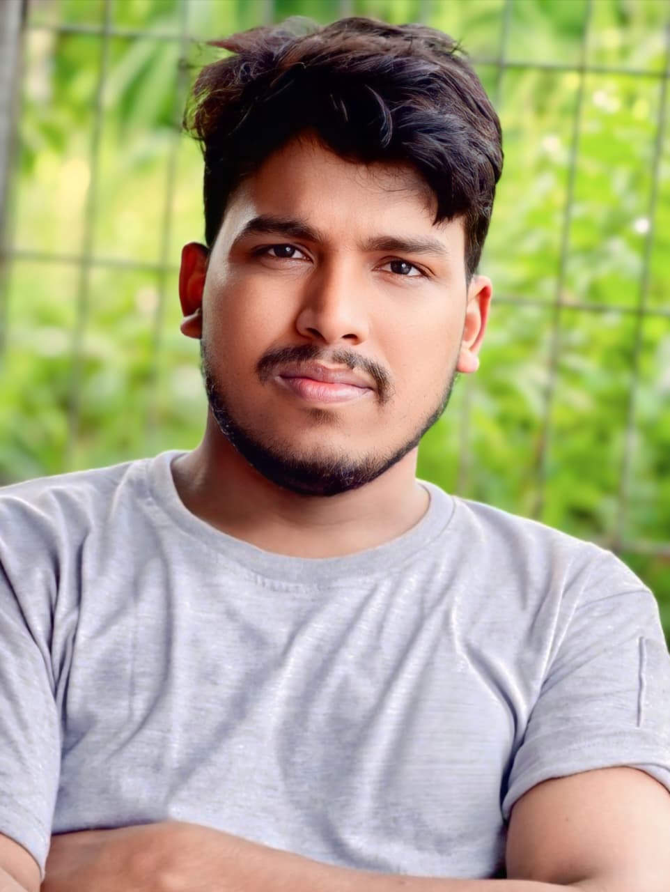 Dm Travel Agency Website Managing director image , www.dmtravelagency.com